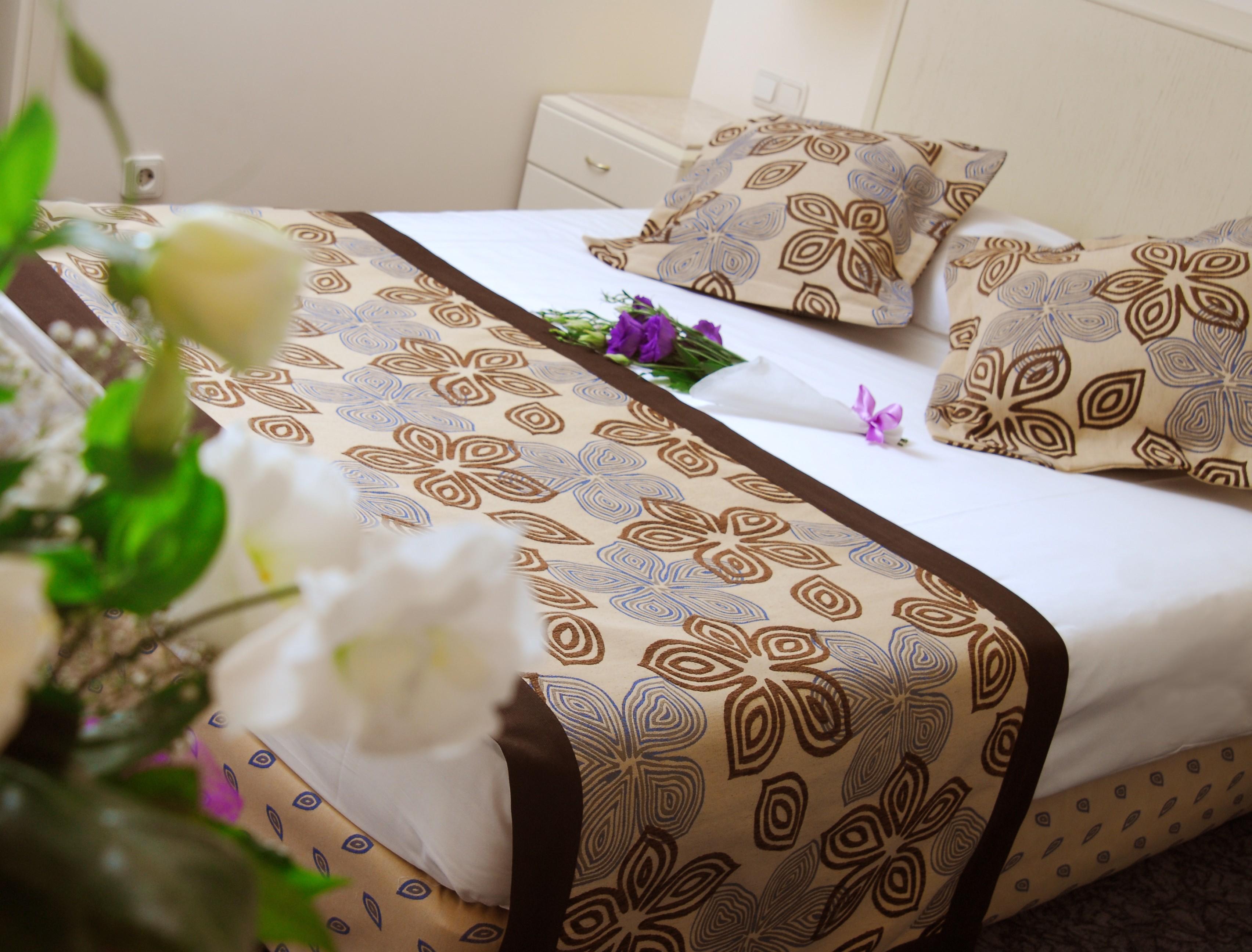 Class Hotel Ankara Eksteriør billede