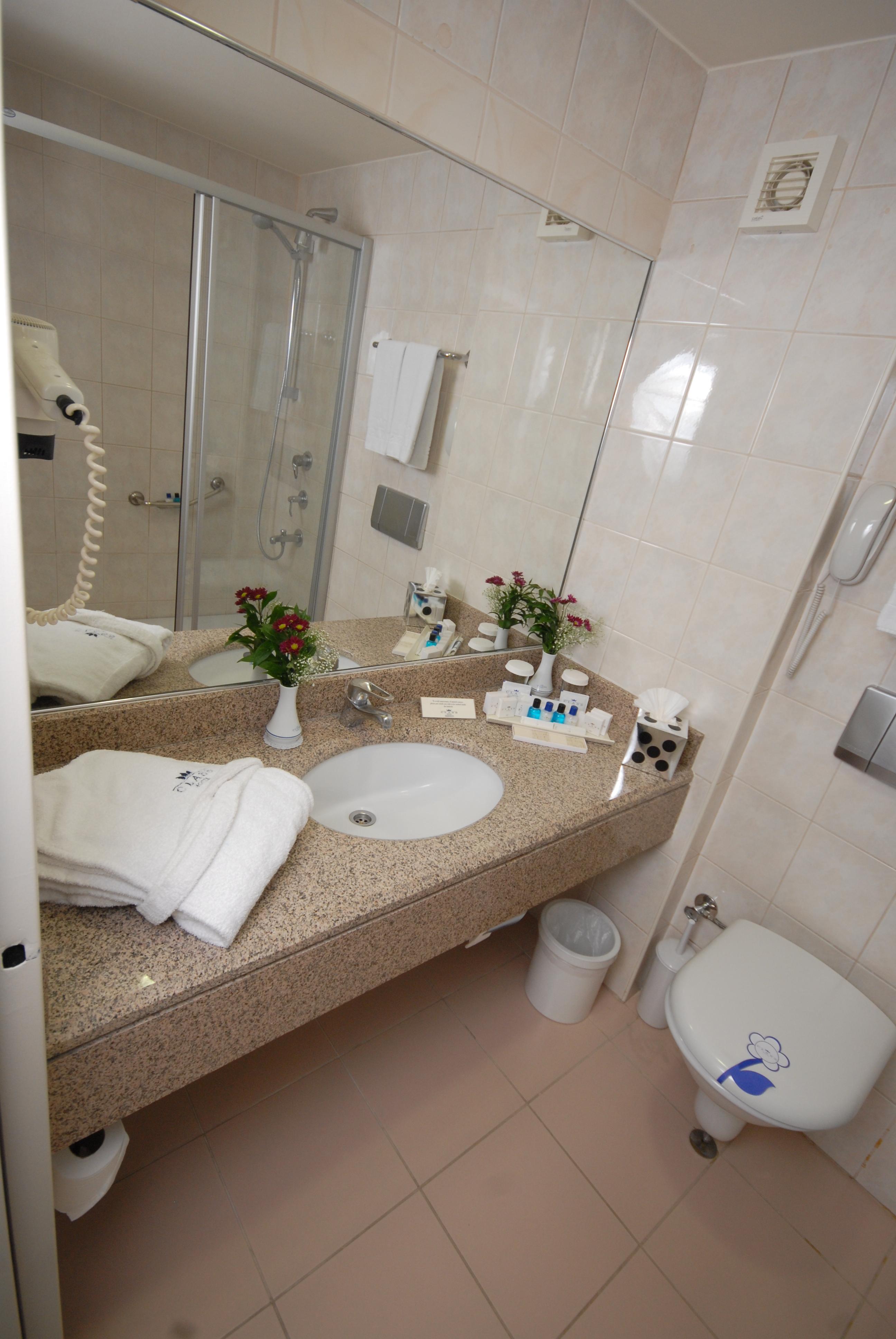 Class Hotel Ankara Eksteriør billede