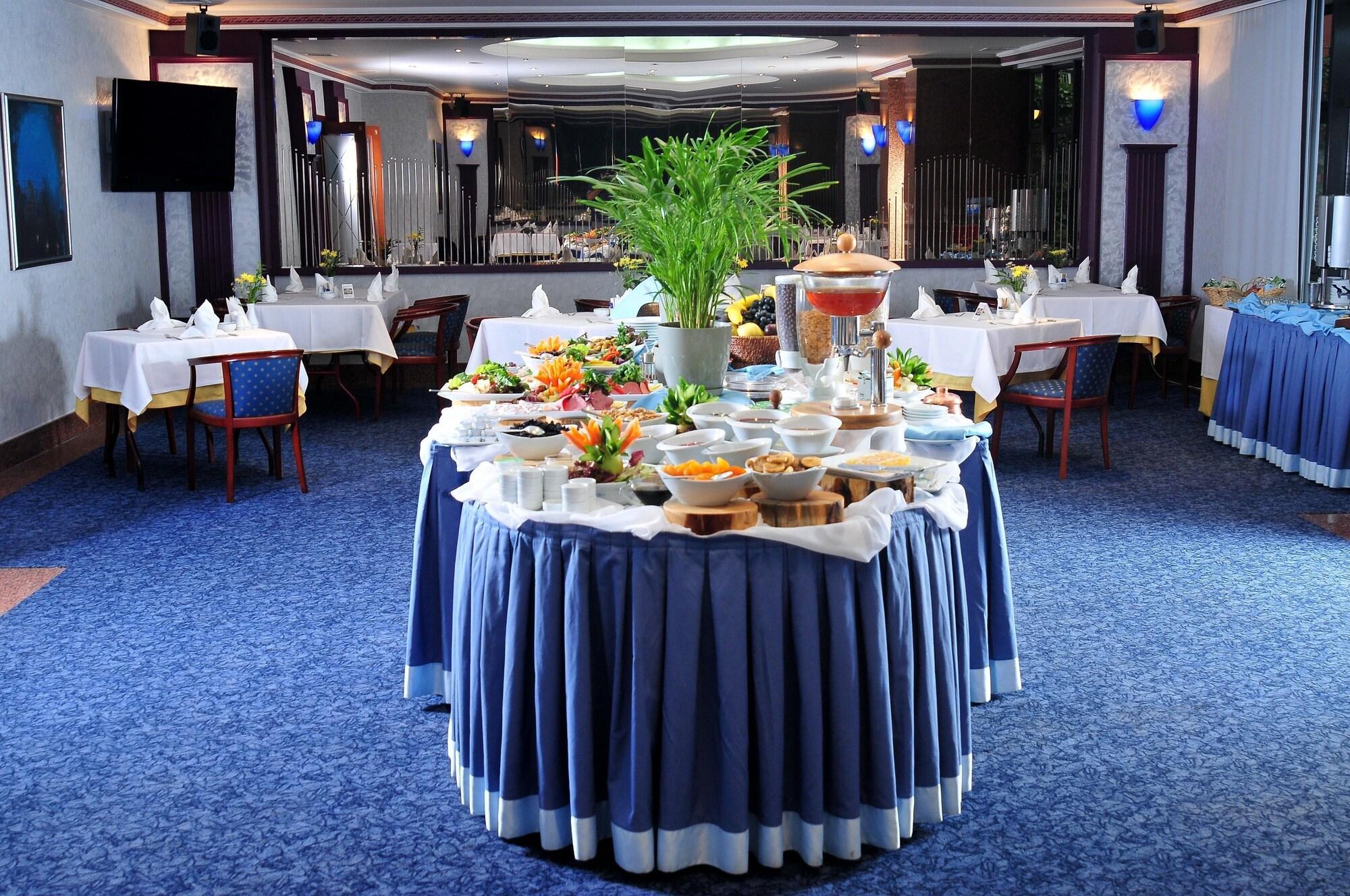 Class Hotel Ankara Eksteriør billede